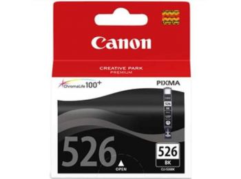 Canon CLI-526 fekete tintapatron