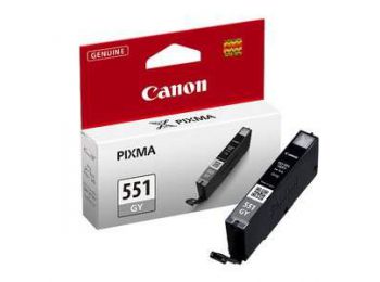 Canon CLI-551 szürke tintapatron