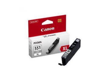 Canon CLI-551XL szűrke tintapatron