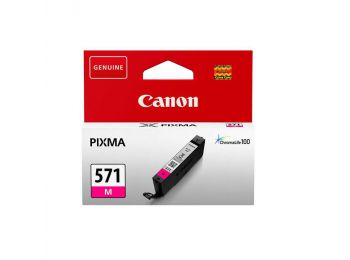 Canon CLI-571 magenta tintapatron