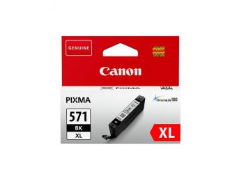 Canon CLI-571XL fekete tintapatron