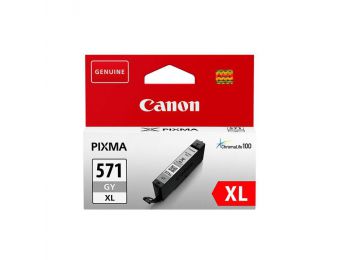 Canon CLI-571XL szürke tintapatron
