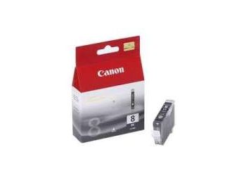 Canon CLI-8 fekete tintapatron