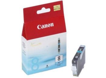 Canon CLI-8 PC (FotóCián) tintapatron