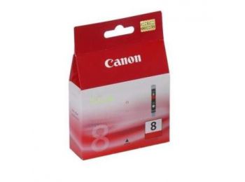 Canon CLI-8 piros tintapatron