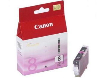 Canon CLI-8 PM (FotóMagenta) tintapatron