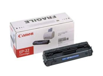 Canon EP-22 toner