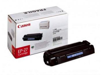 Canon EP-27 toner