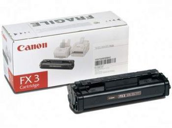 Canon FX 3 toner