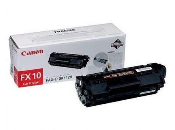 Canon FX-10 toner