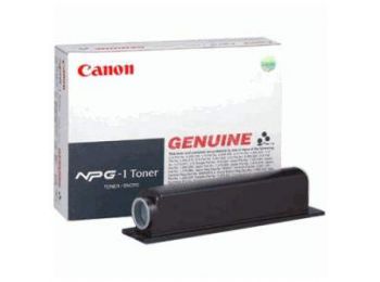 Canon NPG-1 toner (4db)