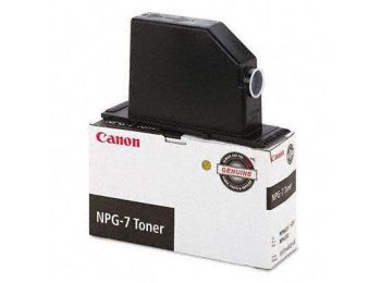 Canon NPG-7 toner