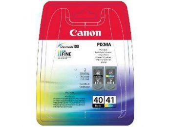 Canon PG-40 / CL-41 multipack