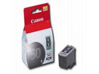 Canon PG-50 fekete tintapatron