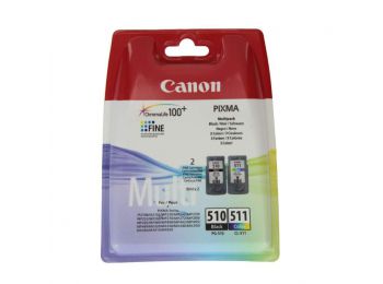 Canon PG-510 / CL-511 multipack
