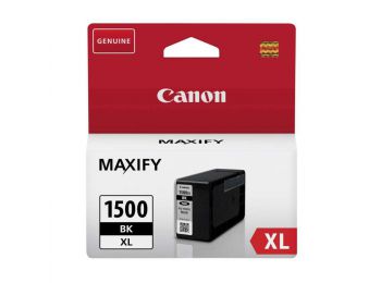 Canon PGI-1500XL fekete tintapatron