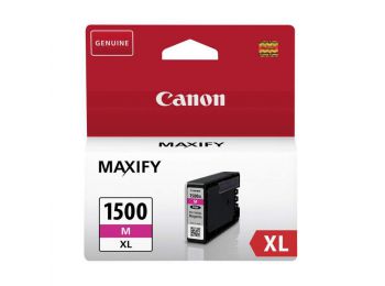 Canon PGI-1500XL magenta tintapatron