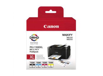 Canon PGI-1500XL tintapatron multipack