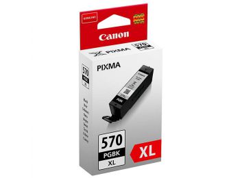 Canon PGI-570XL fekete tintapatron