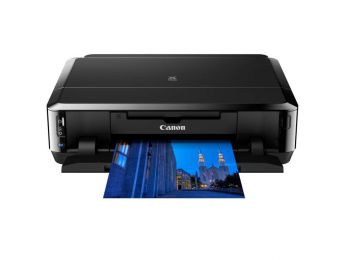 Canon Pixma IP7250 színes, duplex, wifi-s tintasugaras nyomtató