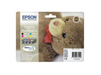 Epson T0615 multipack (4 szín)