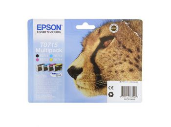 Epson T0715 multipack