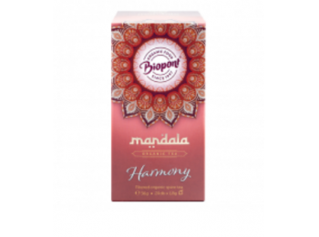 Biopont Mandala tea, Harmony 36g
