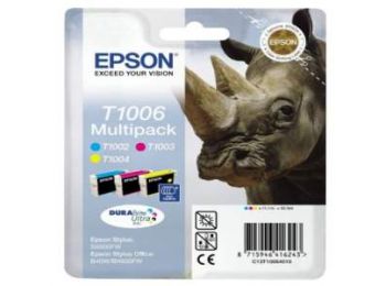 Epson T1006 multipack