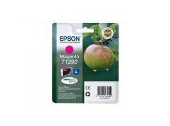 Epson T1293 magenta tintapatron