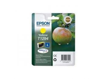 Epson T1294 sárga tintapatron