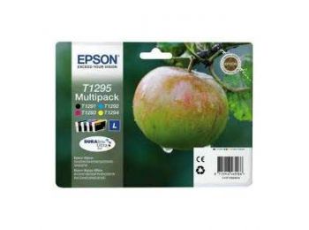 Epson T1295 multipack (4 szín)