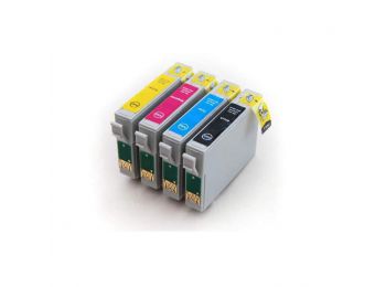 Epson T1295 utángyártott multipack