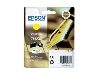 Epson T1634 tintapatron
