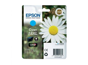 Epson T1812 tintapatron