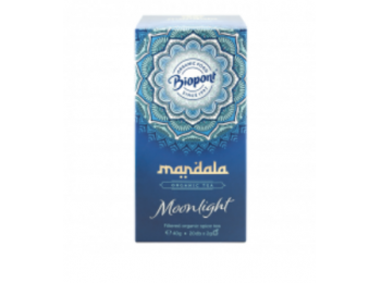 Biopont Mandala tea, Moonlight 40g