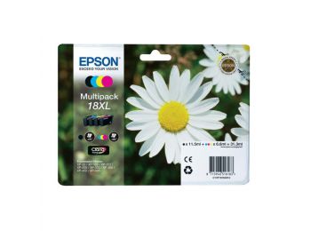 Epson T1816 tintapatron multipack