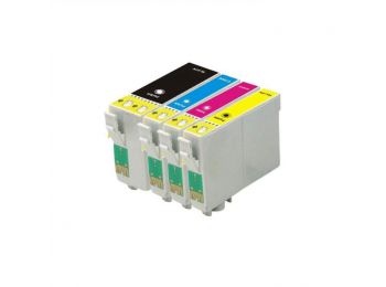 Epson T2715 utángyártott multipack