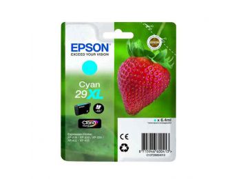 Epson T2992 cián tintapatron (29xl)
