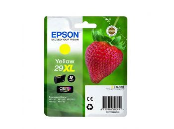 Epson T2994 sárga tintapatron (29xl)