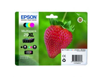 Epson T2996 tintapatron multipack (29xl)