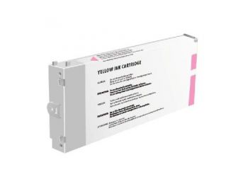 Epson T411011 utángyártott tintapatron (világos magenta)