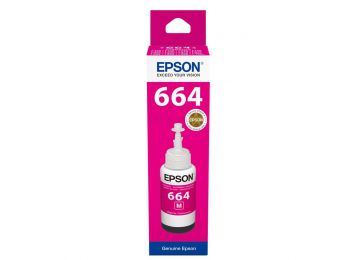 Epson T6643 magenta tinta 70ml
