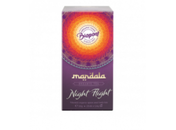Biopont Mandala tea, Night Flight 28g