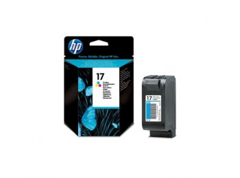 HP 17 tintaparton (HP C6625AE)