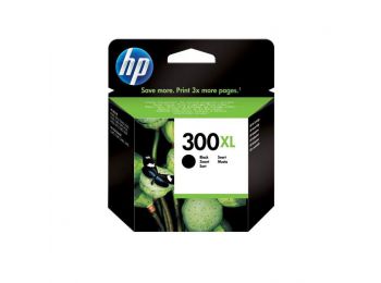 HP 300XL fekete tintapatron (Hp CC641EE)