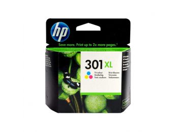 HP 301XL színes tintapatron (Hp CH564EE)