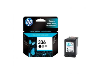 HP 336 fekete tintapatron (HP C9362EE)