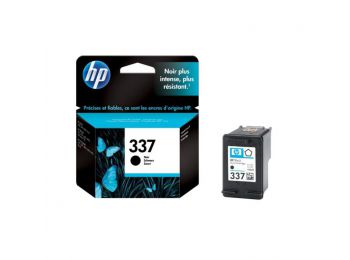 HP 337 fekete tintapatron (Hp C9364E)