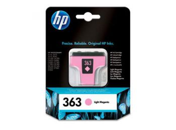 HP 363 világos magenta tintapatorn (Hp C8775EE)