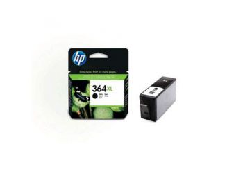 HP 364XL fekete tintapatron (hp CN684EE)